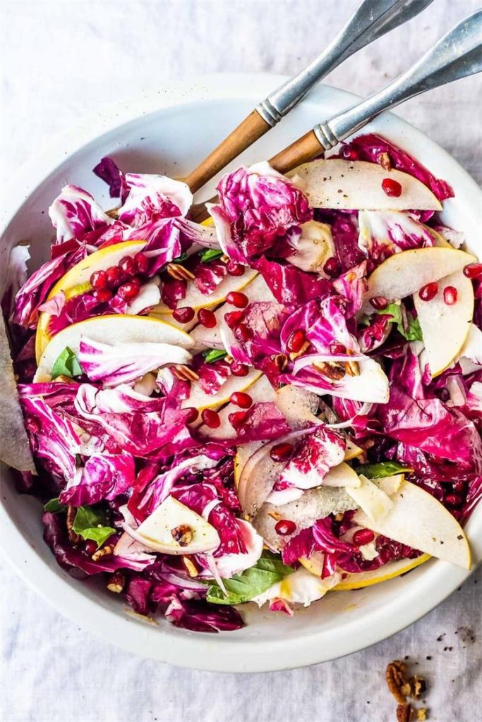 Radicchio Salad