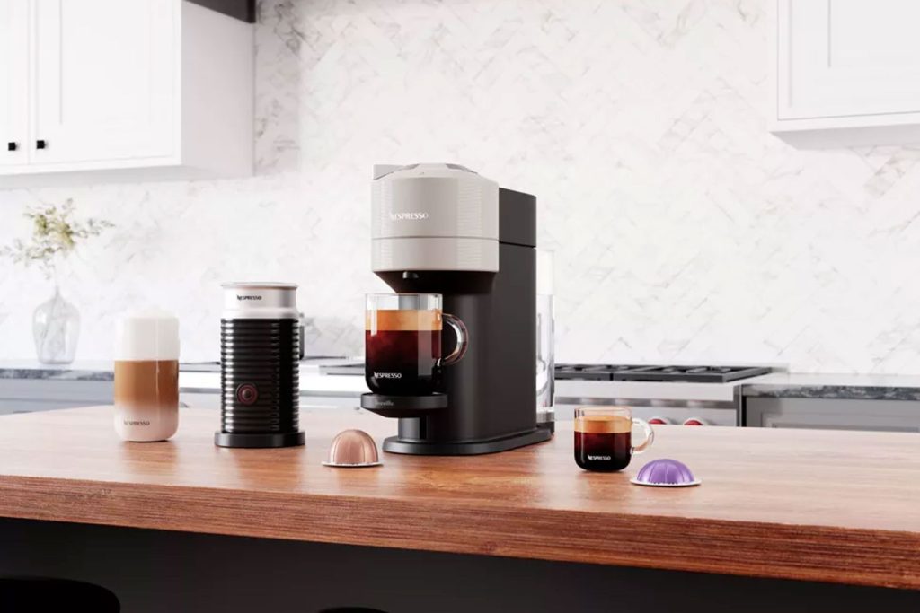 nespresso vertuo next espresso roast coffee bundle breville tout 12c8c8f8ad2a4c75ab3ed3a52588ed31